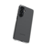 ZAGG Crystal Palace mobiltelefon etui 17 cm (6.7") Cover Transparent