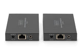 Digitus DS-55507 AV forlænger AV sender & modtager