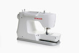 SINGER C5955 symaskine Automatisk symaskine Elektrisk