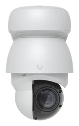 Ubiquiti AI PTZ Industrial Sfærisk IP-sikkerhedskamera Indendørs & udendørs 3864 x 2160 pixel Væg/Stang/Skrivebord