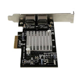 StarTech.com ST2000SPEXI netværkskort Intern Ethernet 2000 Mbit/s