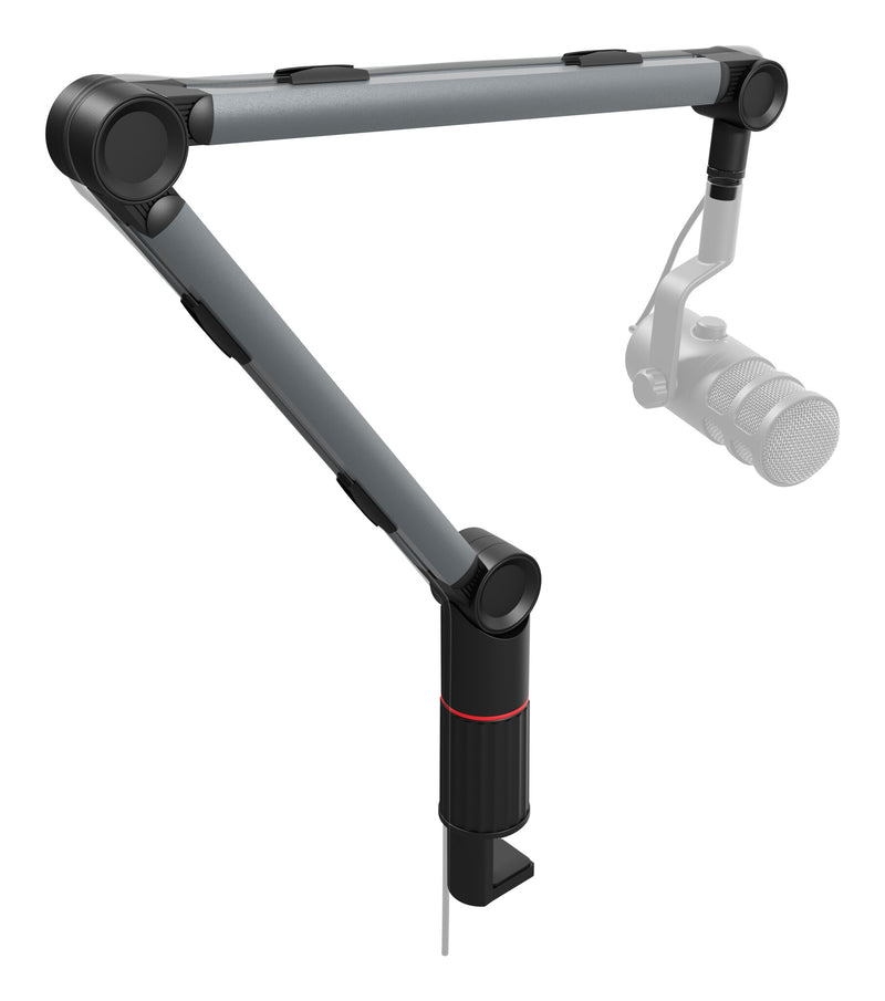 GENESIS NGM-2157 mikrofonstativ Boom mikrofonstativ