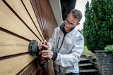 Metabo SXA 18 LTX 150 BL Excentersliber 10000 rpm 20000 OPM
