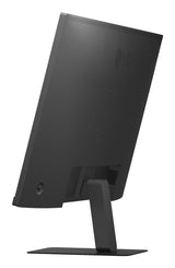 LG 27'' QHD Monitor computerskærm 68,6 cm (27") 2560 x 1440 pixel Quad HD Sort