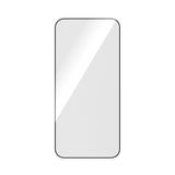 PanzerGlass ® Re:fresh Skærmbeskyttelse iPhone 15 Pro Max | Ultra-Wide Fit m. EasyAligner
