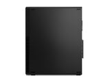 Lenovo ThinkCentre M75s AMD Ryzen™ 5 PRO 5650G 16 GB DDR4-SDRAM 512 GB SSD Windows 11 Pro SFF PC Sort