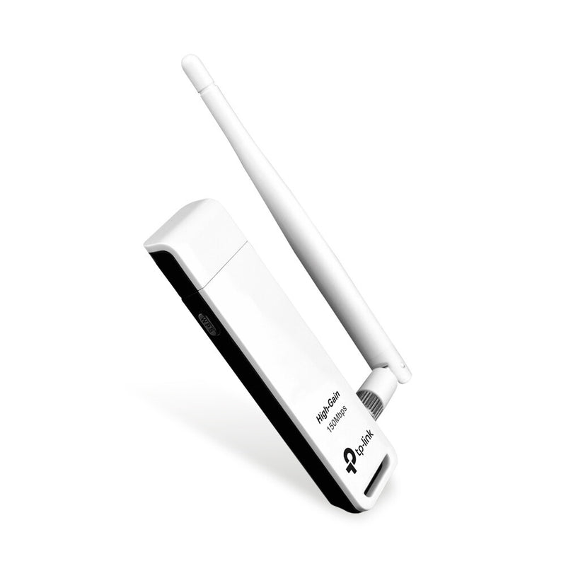 TP-Link TL-WN722N netværkskort WLAN 150 Mbit/s