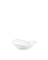 Alessi Trinity Rustfrit stål