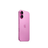 Apple iPhone 16 15,5 cm (6.1") Dual SIM iOS 18 5G USB Type-C 128 GB Lyserød