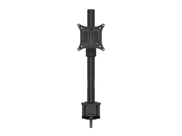 Multibrackets 5822 skærmbeslag og -stativer 76,2 cm (30") Skrivebord Sort