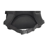 Targus TEB01 rygsæk Sort Nylon