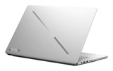 ASUS ROG Zephyrus G16 GU606AR-TB011W Intel Core Ultra 9 386H Laptop 40,6 cm (16") WQXGA 32 GB LPDDR5x-SDRAM 1 TB SSD NVIDIA GeForce RTX 5070 Ti Wi-Fi 7 (802.11be) Windows 11 Home Hvid QWERTZ Tysk