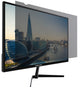Cirafon DPF24-10 antirefleks skærm Monitor Rammeløst display privatlivsfilter