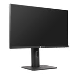 AG Neovo LH-2403 computerskærm 60,5 cm (23.8") 1920 x 1080 pixel Fuld HD LCD Sort