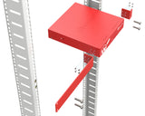 WatchGuard WG9032 tilbehør til rack Monteringssæt