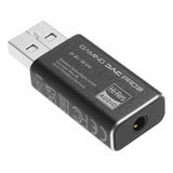 Sharkoon DAC Pro S interface-kort/adapter Intern 3ˌ5 mm