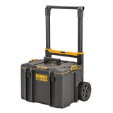 DeWALT DWST83295-1 værktøjskasse og kasse Polykarbonat (PC) Sort, Gul