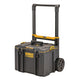 DeWALT DWST83295-1 værktøjskasse og kasse Polykarbonat (PC) Sort, Gul