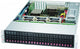 Supermicro SuperChassis 216BE1C4-R1K23LPB Stativ Sort 1200 W