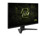 MSI MAG 272F X24 computerskærm 68,6 cm (27") 1920 x 1080 pixel Fuld HD LCD Sort
