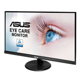 ASUS VP279HE computerskærm 68,6 cm (27") 1920 x 1080 pixel Fuld HD LED Sort