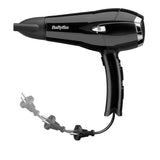 BaByliss Cordkeeper 2000 Hårtørrer