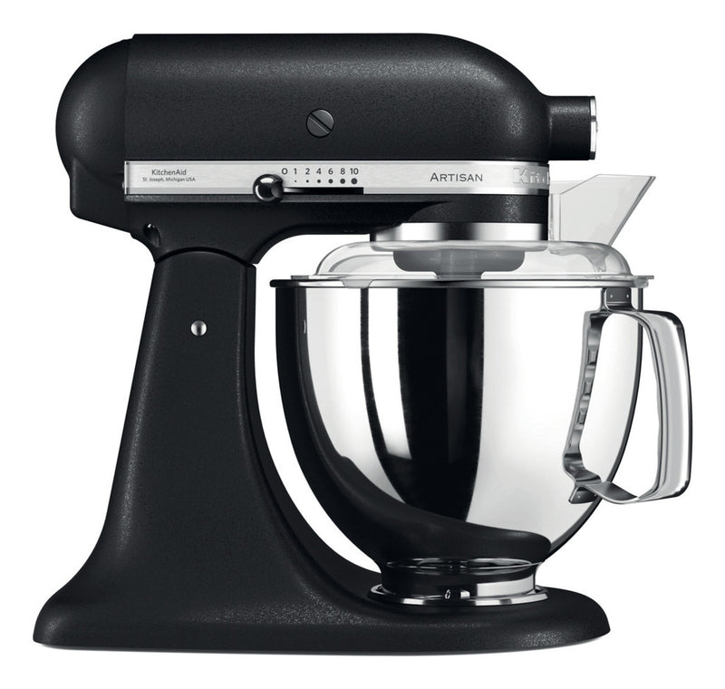 KitchenAid Artisan Bordmixer 300 W Sort