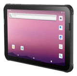 Honeywell EDA10A 5G Snapdragon 64 GB 25,6 cm (10.1") 4 GB Wi-Fi 6 (802.11ax) Android 12 Sort