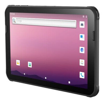 Honeywell ScanPal EDA10A 5G Snapdragon LTE-TDD & LTE-FDD 128 GB 25,6 cm (10.1") 8 GB Wi-Fi 6 (802.11ax) Android 12 Sort