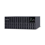CyberPower OLS4KERT4UA-IEC UPS-enhed Dobbeltkonvertering (online) 4 kVA 3800 W 15 AC stikkontakt(er)