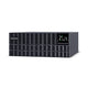 CyberPower OLS4KERT4UA-IEC UPS-enhed Dobbeltkonvertering (online) 4 kVA 3800 W 15 AC stikkontakt(er)