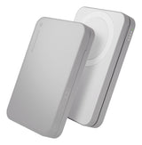 dbramante1928 re-charge - Power Bank 8K WL - 3in1 - Qi1.3 - WHT