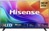 Hisense 32A59S 81,3 cm (32") Fuld HD Smart TV Wi-Fi Sort