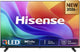 Hisense 32A59S 81,3 cm (32") Fuld HD Smart TV Wi-Fi Sort