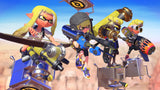 Nintendo Splatoon 3 Standard Italiensk Nintendo Switch