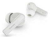 Philips TAT2520WT/00 hovedtelefoner/headset Trådløs I ørerne Opkald/musik Bluetooth Hvid