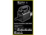Sandberg Survivor Powerbank 100W 40000