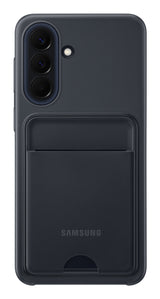 Samsung EF-OA576TBEGWW mobiltelefon etui 17 cm (6.7") Tegnebogsetui Sort