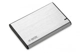 iBox HD-05 HDD/SSD kabinet Grå 2.5"