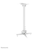 Neomounts CL25-550WH1 monteringsbeslag til projektor Loft Hvid