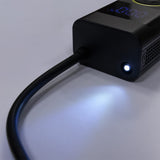 Nilox NXAIRPUMP elektrisk luftpumpe 10 bar