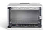 Digitus DN-49202-SET stativ 7U Vægmonteret stativ Grå