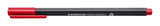 Staedtler triplus 334 fineliner Flere 20 stk