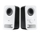 Logitech Z150 Hvid Ledningsført 3 W