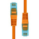 ProXtend 6AUTP-02O netværkskabel Orange 2 m Cat6a U/UTP (UTP)