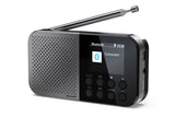 Sharp DR-P520 Personligt Digital Grå