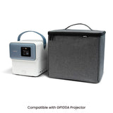 BenQ MM01 projektortaske Polyester Grå