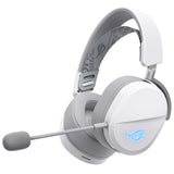 ASUS ROG Pelta Headset Kabel & trådløs Spil USB Type-C Bluetooth Hvid