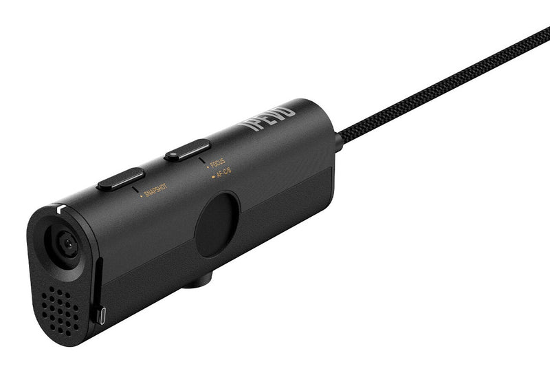 IPEVO CDVU-16IP dokument kamera Sort USB 2.0