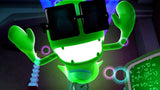 Nintendo Luigis Mansion 2 HD Standard Tysk, Hollandsk, Engelsk, Spansk, Fransk, Italiensk, Japansk, Koreansk, Portugisisk, Russisk Nintendo Switch